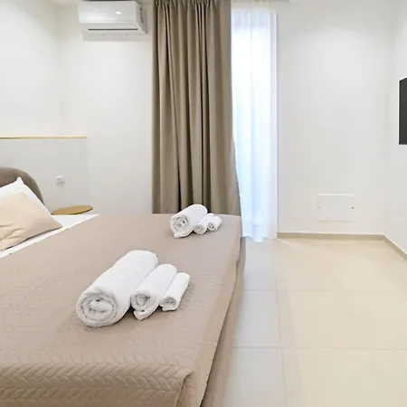 Apartament Searose Bari