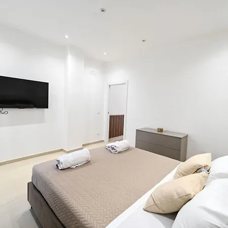 Apartament Searose