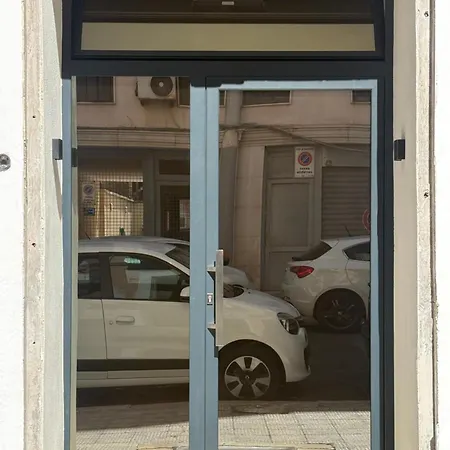 Searose Apartament *