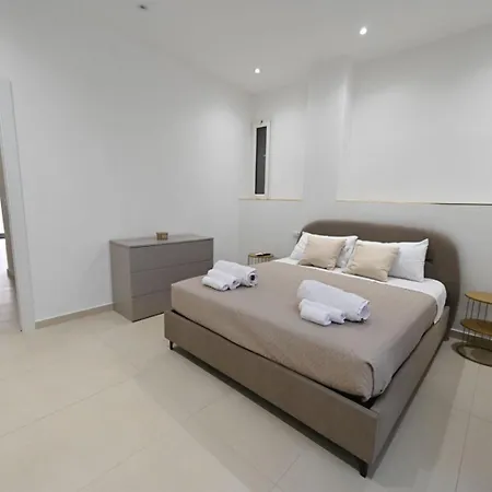 Searose Apartament Bari